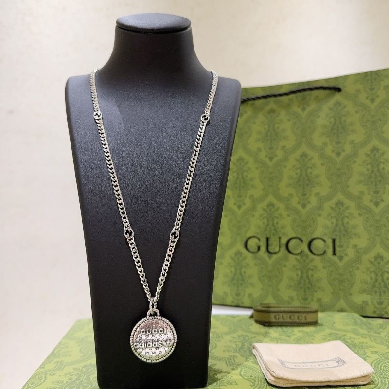 Gvc*1 necklaces